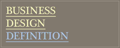 business_design